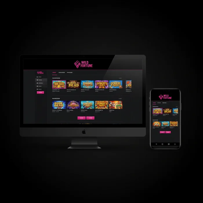 Wild Fortune Casino Article